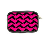 Pink Gun Coin Purse Back