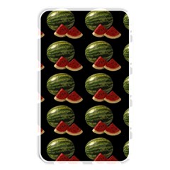 Black Watermelon Memory Card Reader by boho