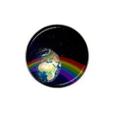 Earth Hat Clip Ball Marker by boho