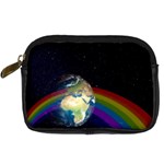 Earth Digital Camera Cases Front