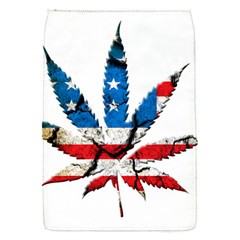 Marijuana Flap Covers (s)  by boho