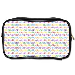 Bicycles Toiletries Bags by boho