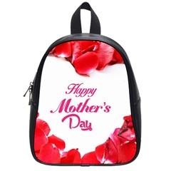 Happy Mothers Day School Bags (small)  by boho