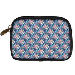 Holographic Hologram Digital Camera Cases by boho