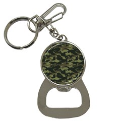 Camo Pattern Button Necklaces by Simbadda