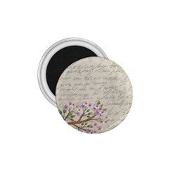 Cherry Blossom 1 75  Magnets by Valentinaart