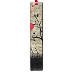 Love letter Large Book Marks Front