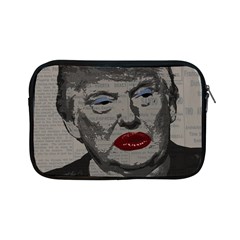 Transgender President    Apple Ipad Mini Zipper Cases by Valentinaart