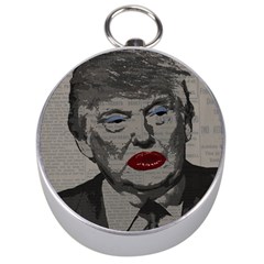 Transgender President    Silver Compasses