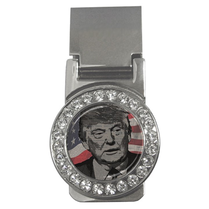 Trump Money Clips (CZ) 