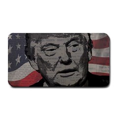 Trump Medium Bar Mats by Valentinaart