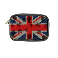 United Kingdom  Coin Purse by Valentinaart