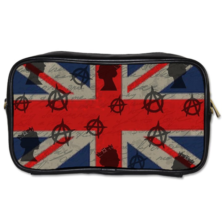 United Kingdom  Toiletries Bags