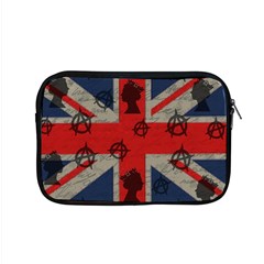 United Kingdom  Apple Macbook Pro 15  Zipper Case by Valentinaart