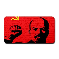Lenin  Medium Bar Mats by Valentinaart