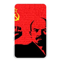 Lenin  Memory Card Reader by Valentinaart