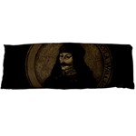 Count Vlad Dracula Body Pillow Case (Dakimakura) Body Pillow Case