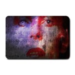 David Bowie  Small Doormat  24 x16  Door Mat