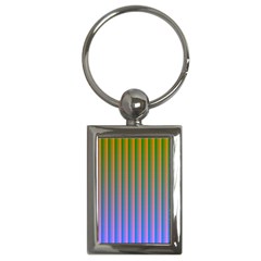 Hald Identity Key Chains (rectangle)  by Simbadda