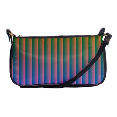 Hald Identity Shoulder Clutch Bags by Simbadda