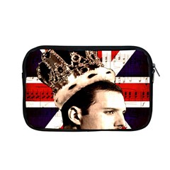 Freddie Mercury Apple Macbook Pro 13  Zipper Case by Valentinaart