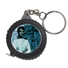 Audrey Hepburn Measuring Tapes