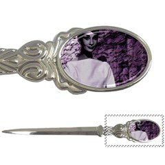 Audrey Hepburn Letter Openers by Valentinaart