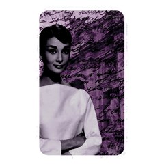 Audrey Hepburn Memory Card Reader by Valentinaart