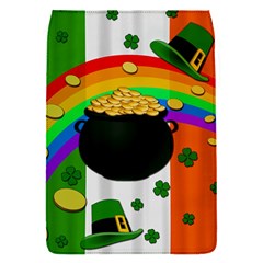 Pot Of Gold Flap Covers (s)  by Valentinaart