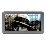 Al Capone  Memory Card Reader (Mini) Front
