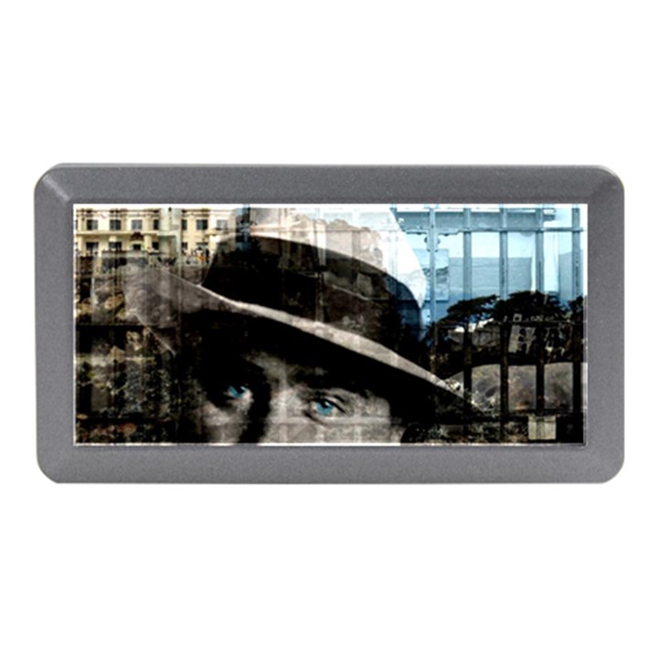 Al Capone  Memory Card Reader (Mini)