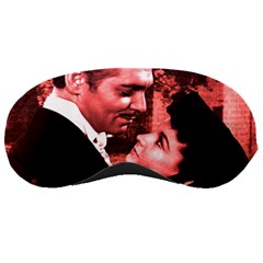 Gone With The Wind Sleeping Masks by Valentinaart