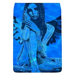 Underwater Angel Flap Covers (s)  by Valentinaart