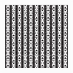 Pattern  Medium Glasses Cloth (2-side) by Simbadda