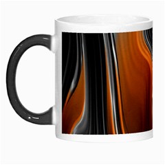 Fractal Structure Mathematics Morph Mugs by Simbadda