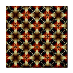 Kaleidoscope Image Background Tile Coasters by Simbadda