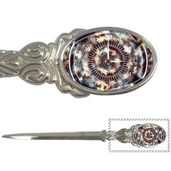 Science Fiction Background Fantasy Letter Openers
