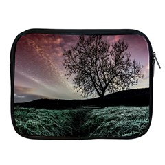 Sky Landscape Nature Clouds Apple Ipad 2/3/4 Zipper Cases by Simbadda