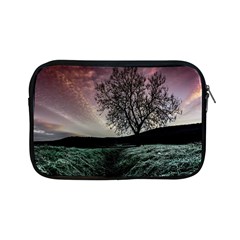 Sky Landscape Nature Clouds Apple Ipad Mini Zipper Cases by Simbadda