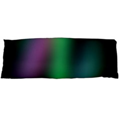 Course Gradient Color Pattern Body Pillow Case (dakimakura) by Simbadda