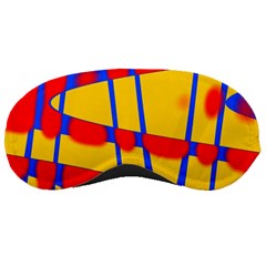 Graphic Design Graphic Design Sleeping Masks