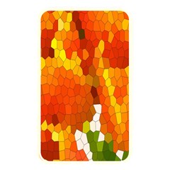 Mosaic Glass Colorful Color Memory Card Reader by Simbadda