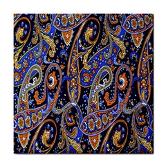 Pattern Color Design Texture Tile Coasters by Simbadda