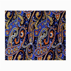 Pattern Color Design Texture Small Glasses Cloth (2-Side)
