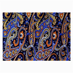 Pattern Color Design Texture Large Glasses Cloth