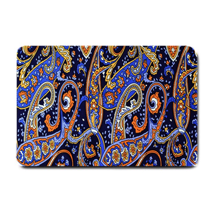 Pattern Color Design Texture Small Doormat 