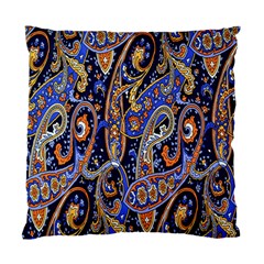 Pattern Color Design Texture Standard Cushion Case (One Side)