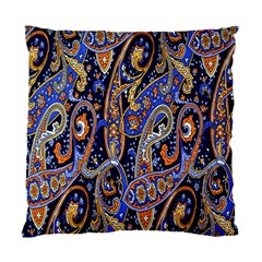 Pattern Color Design Texture Standard Cushion Case (Two Sides)