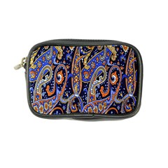 Pattern Color Design Texture Coin Purse by Simbadda