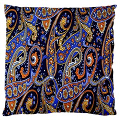 Pattern Color Design Texture Standard Flano Cushion Case (Two Sides)